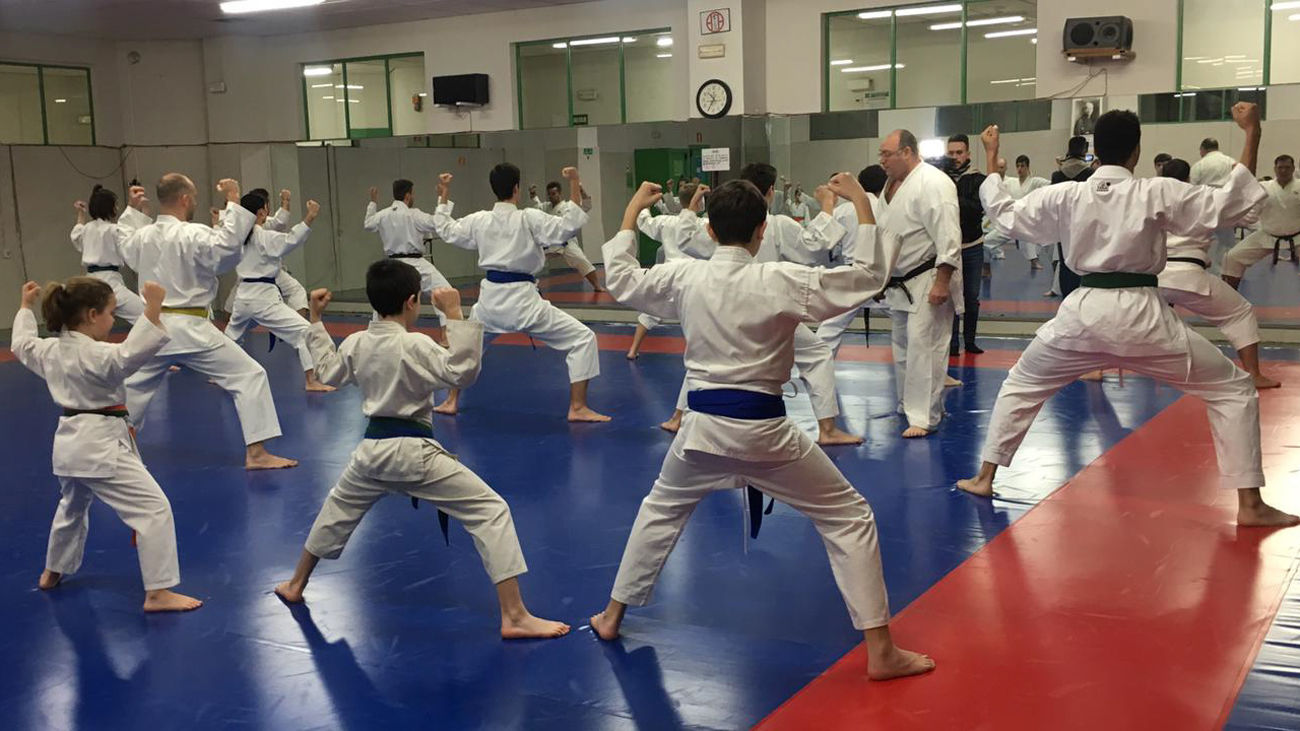 Madrid se Mueve 01.02.2020