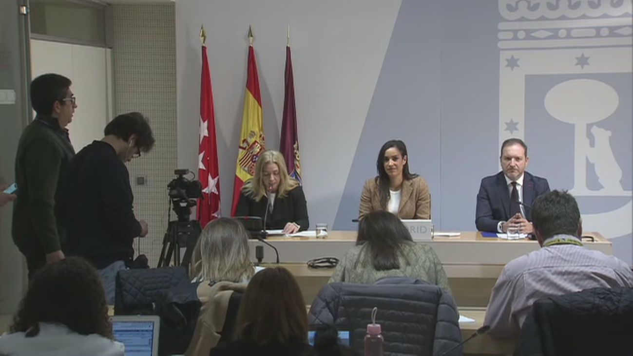 Madrid tramita una nueva norma para simplificar la concesión de licencias