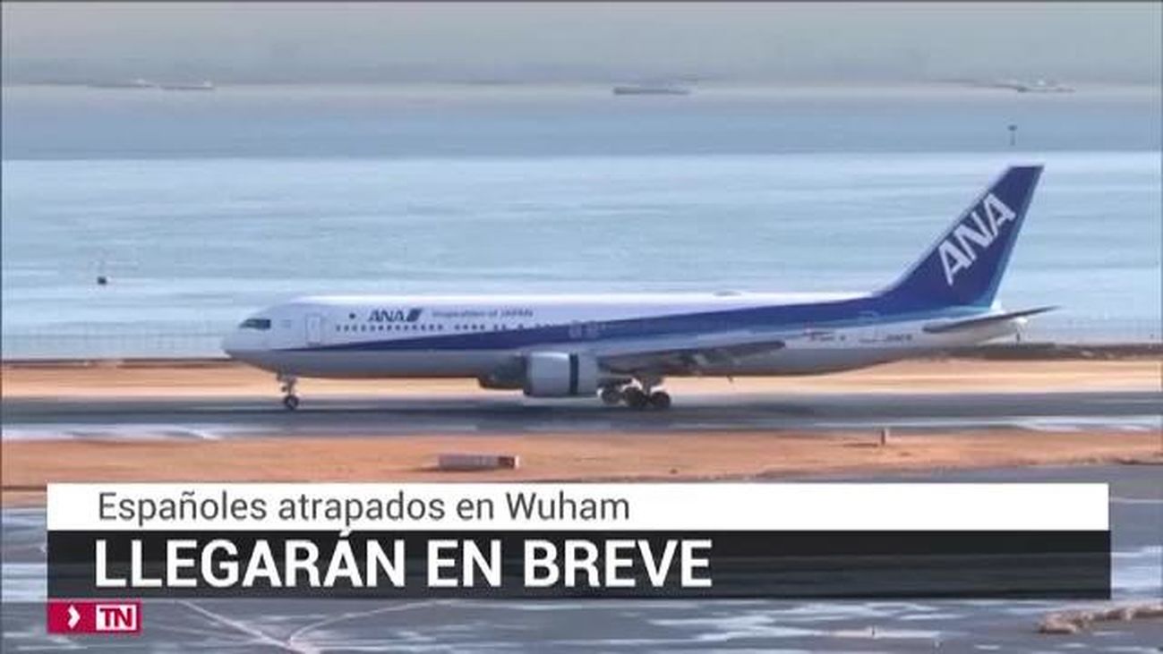 Telenoticias 1 30.01.2020