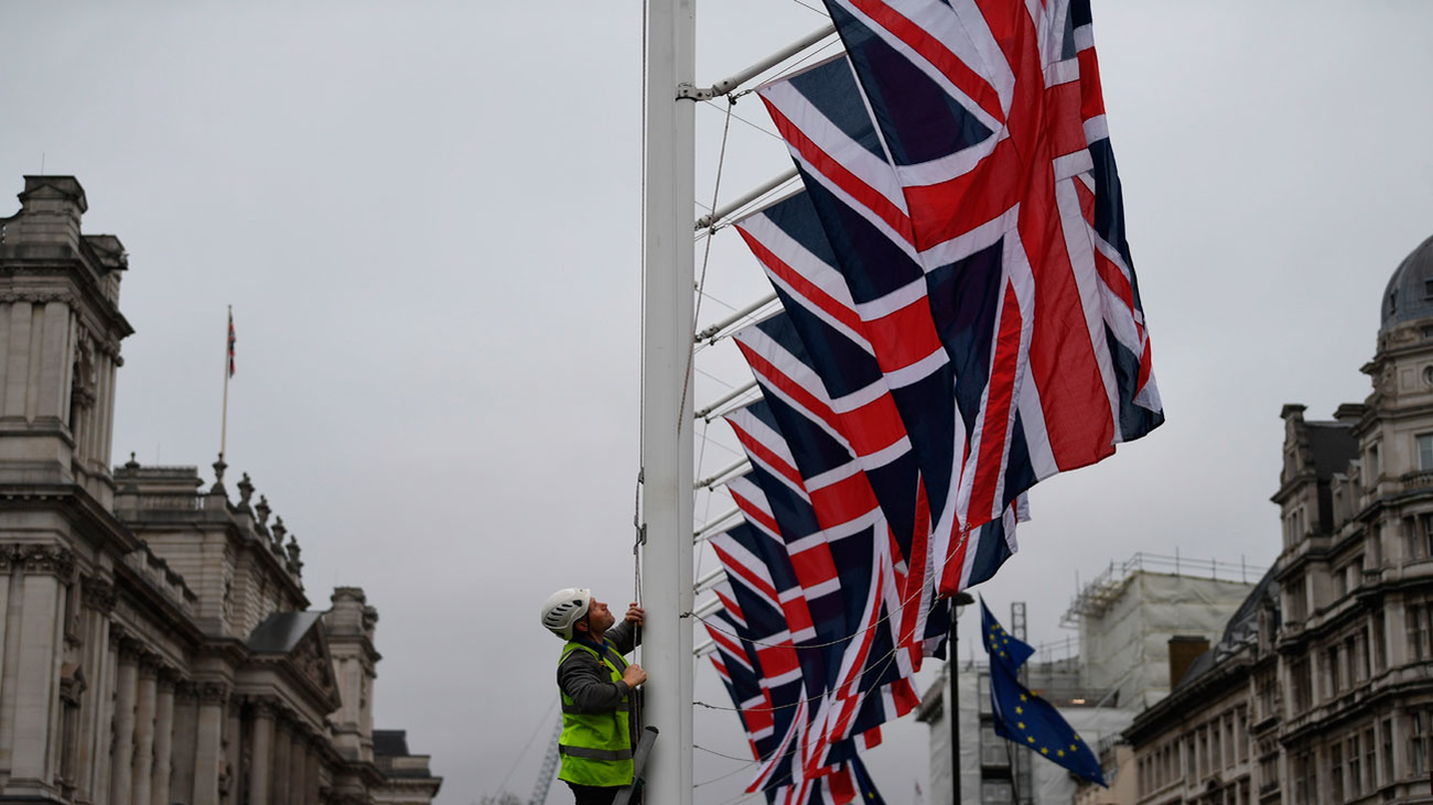 Preocupación en España por el Brexit