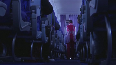 Los españoles repatriados de Wuhan llegan este viernes a Torrejón