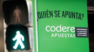 Arganda del Rey inspecciona los salones de juegos y casas de apuestas