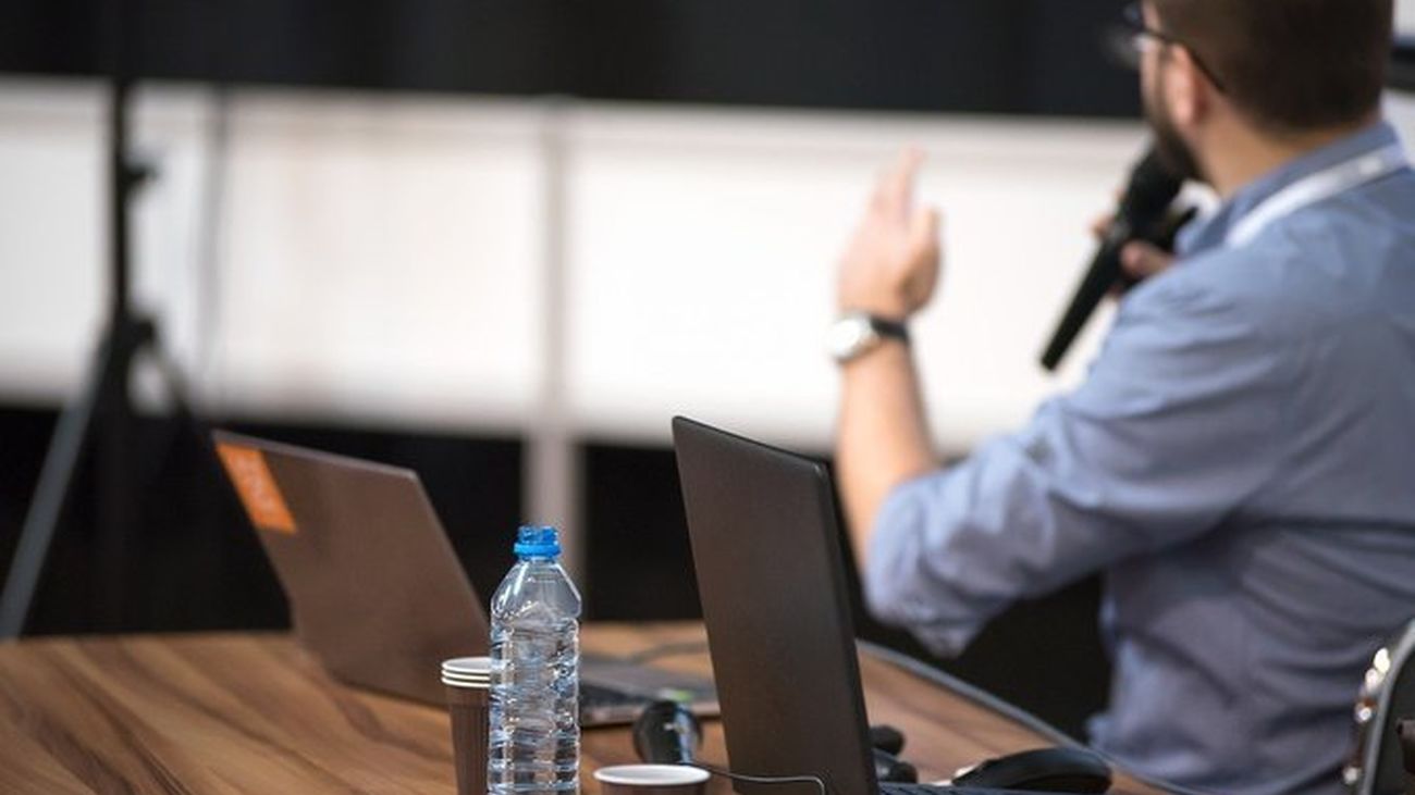 ¿Cómo puedes aprovechar los servicios de la Agencia para el Empleo del Ayuntamiento de Madrid?