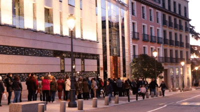 Conciertos, ópera y música latina gratis este sábado en la Escuela de Música Reina Sofía