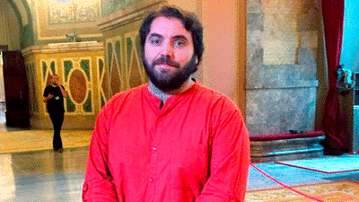 Ferrán Pedret: "Llevar peticiones maximalistas a la cita Sánchez-Torra evidencia una voluntad de diálogo falaz"