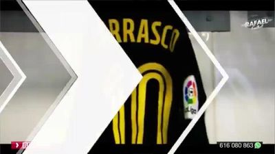 Buenos Días Madrid 31.01.2020 (8.00 - 9.00)