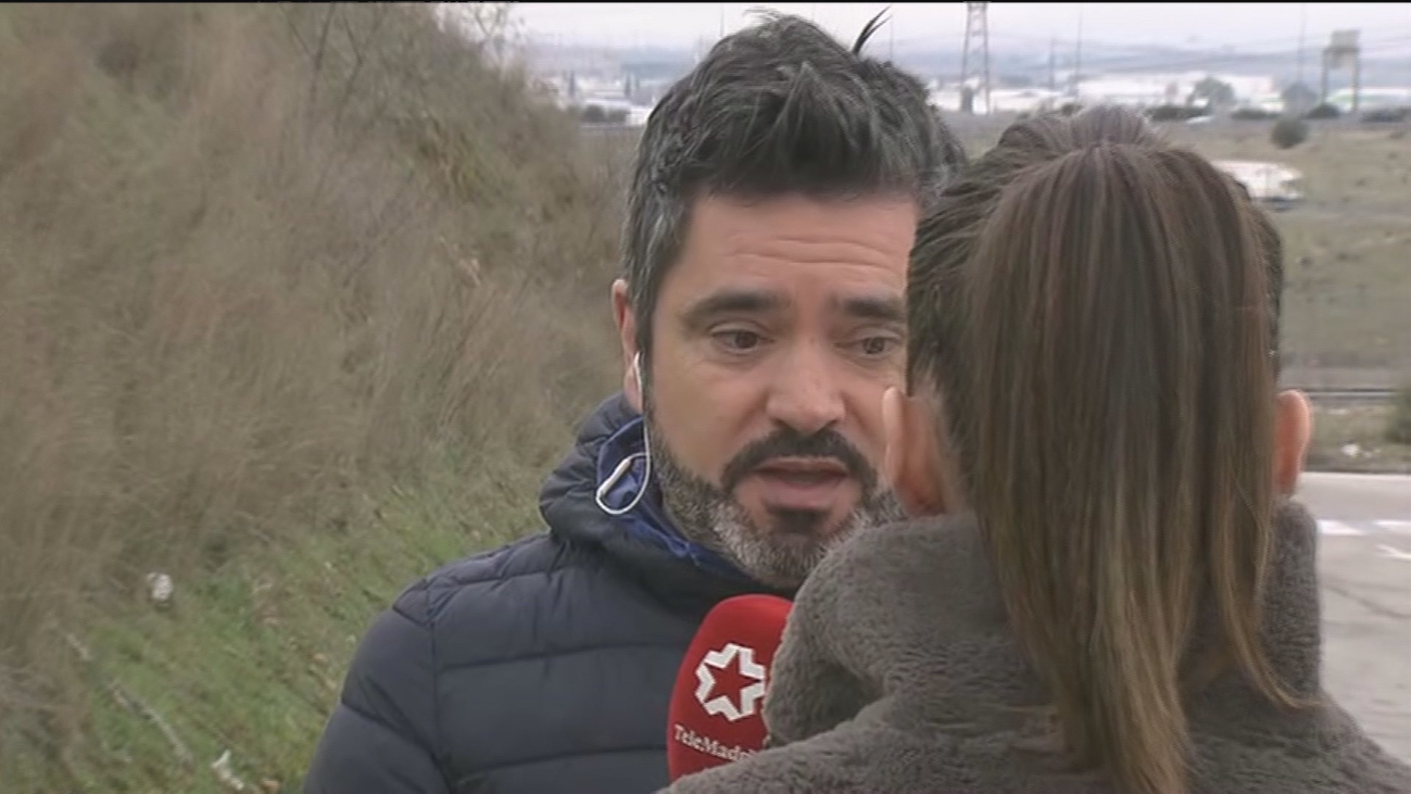 La víctima del dentista mirón de Alcorcón asegura que hay más trabajadoras afectadas