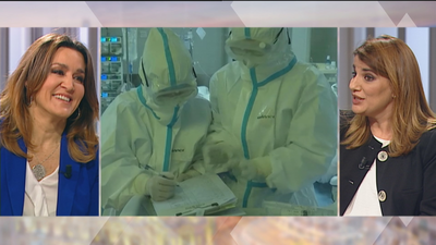 ¿Hay motivo para la alarma por la expansión del coronavirus?