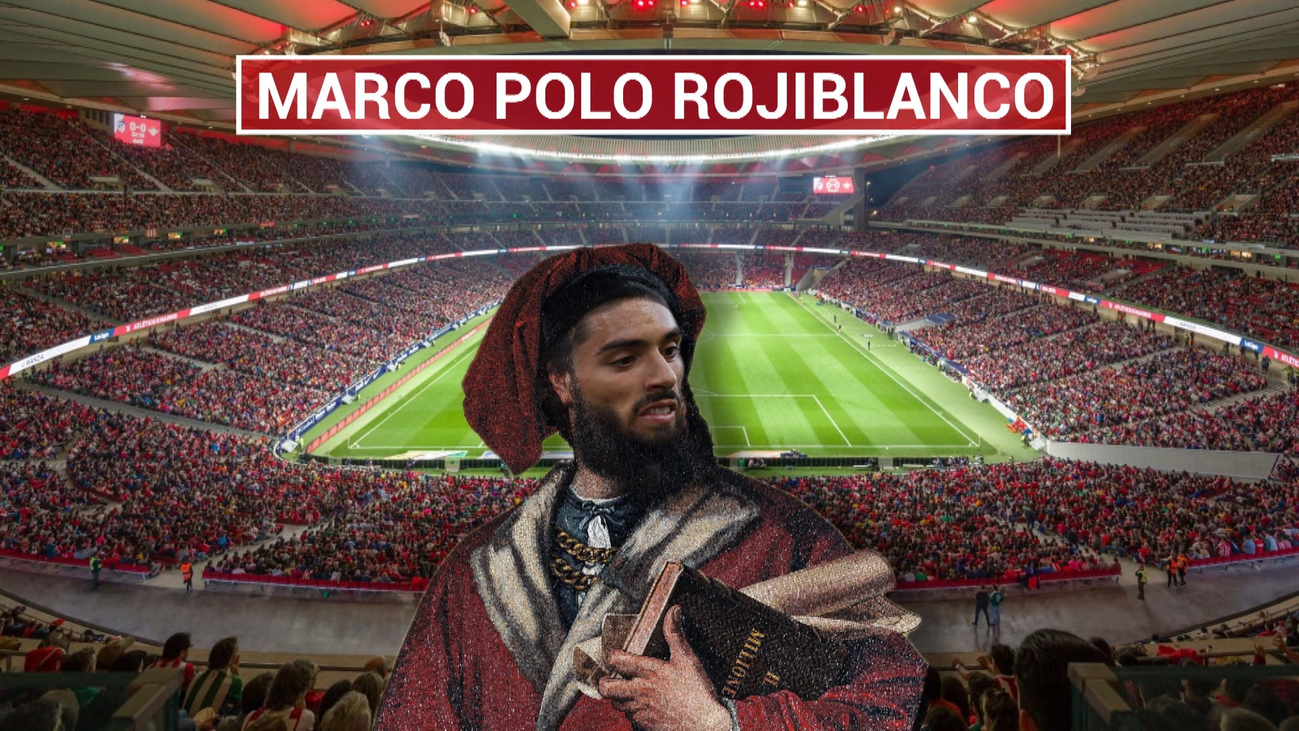 Yannick Carrasco vuelve al Atlético dos años después