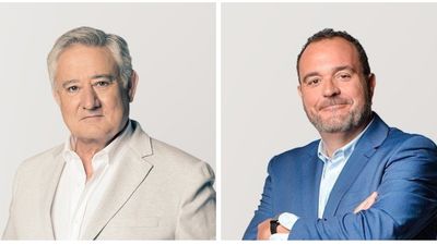 Onda Madrid tiene su derbi personal: Felix Madero vs Juan Pablo Colmenarejo