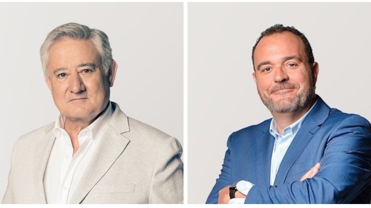 Onda Madrid tiene su derbi personal: Felix Madero vs Juan Pablo Colmenarejo