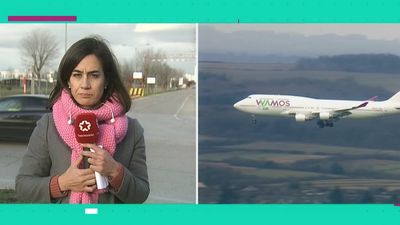 Está Pasando 31.01.2020