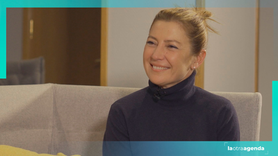 Sara Baras, sobre 'Sombras': “Lo hicimos para celebrar todo lo que hemos vivido”