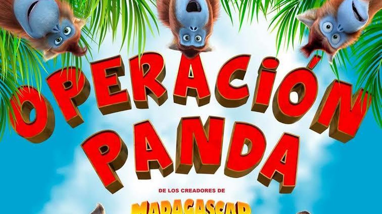 Cine con Manu Velasco