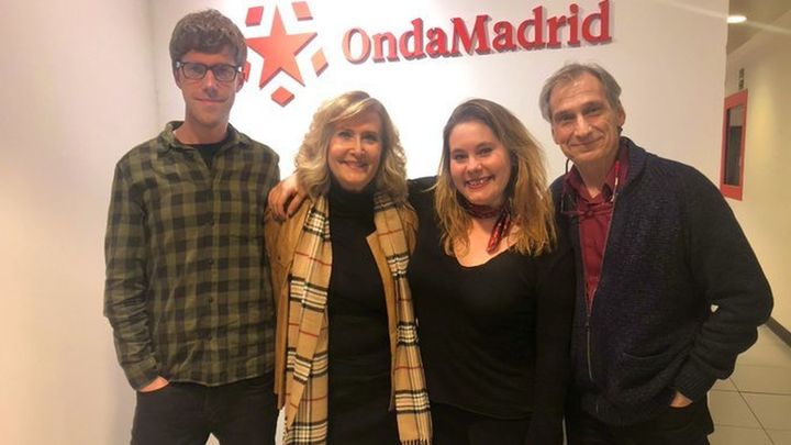 Arranca la tercera edición del concurso Nuevas Voces de Madrid