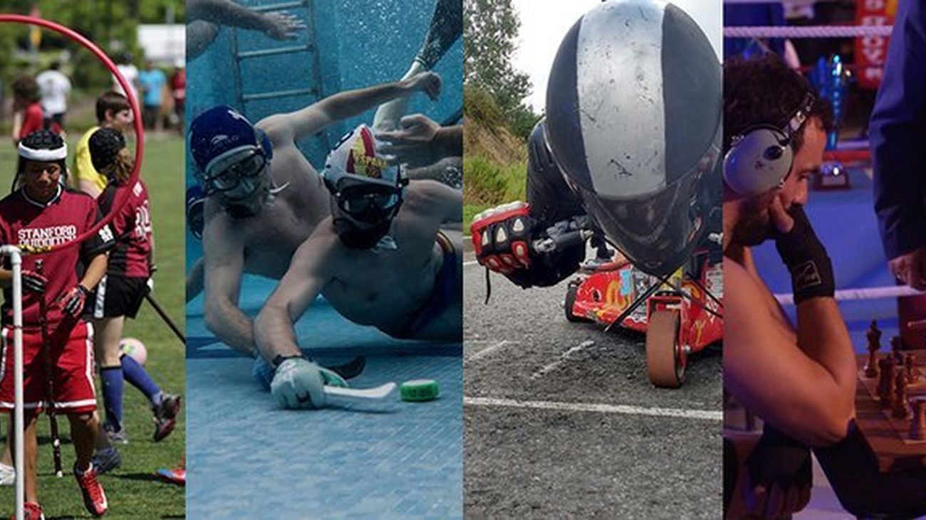 Humor con Javier Caballero y Miguel Vigil