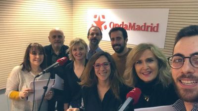 Los García Madroño, capítulo 20: 'La Madroño Fashion Week'