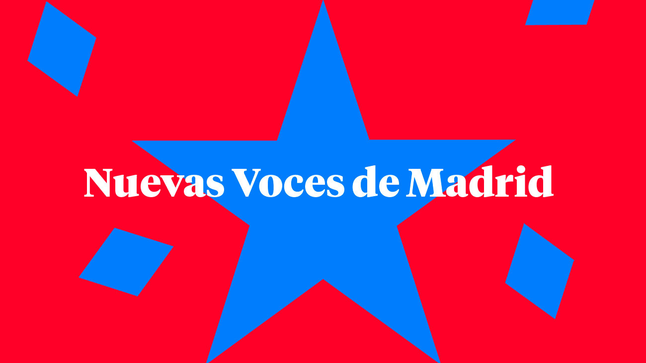 Nuevas Voces de Madrid