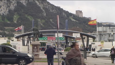Preocupación entre los 9.000 trabajadores de Gibraltar tras consumarse el Brexit