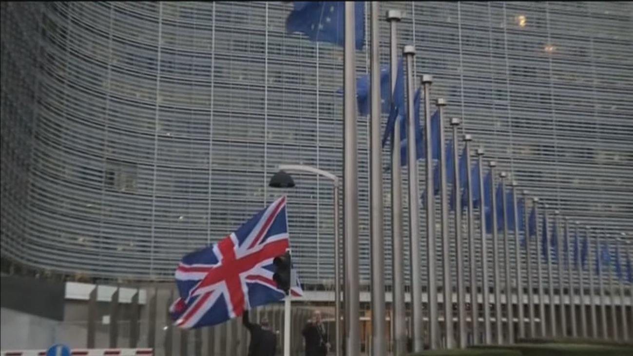 El camino del Brexit