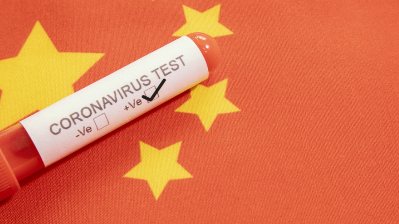 El coronavirus chino avanza y ya hay casos en Reino Unido e Italia