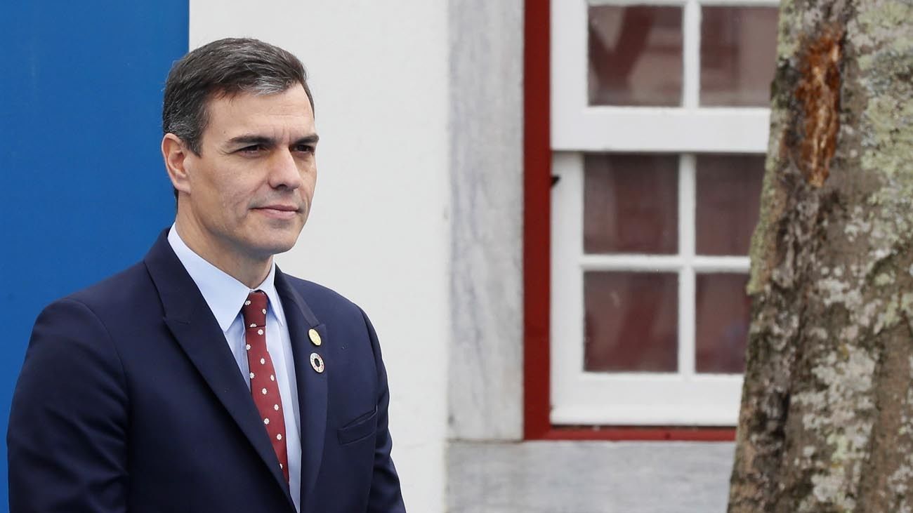 Sánchez, tras el primer caso en España: "Preocupar preocupa, pero estamos en buenas manos"
