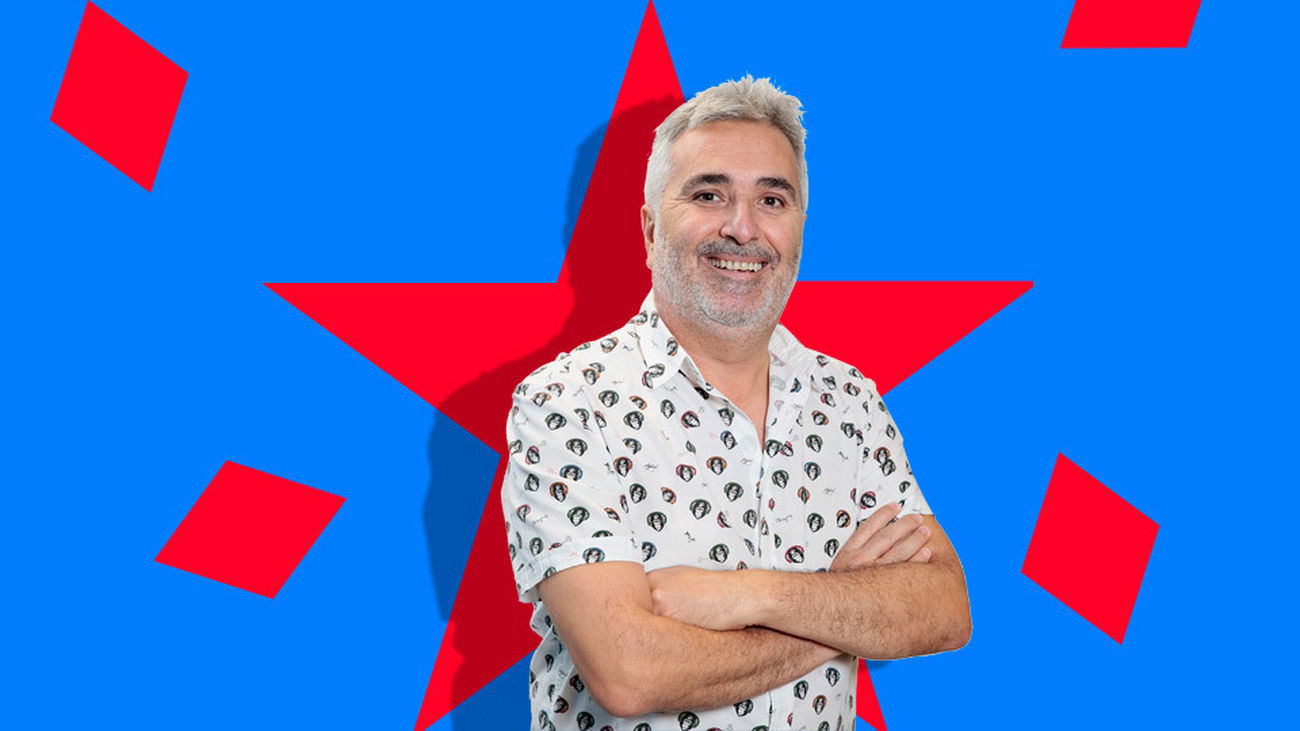 Buenos Días Madrid Fin de Semana 01.02.2020