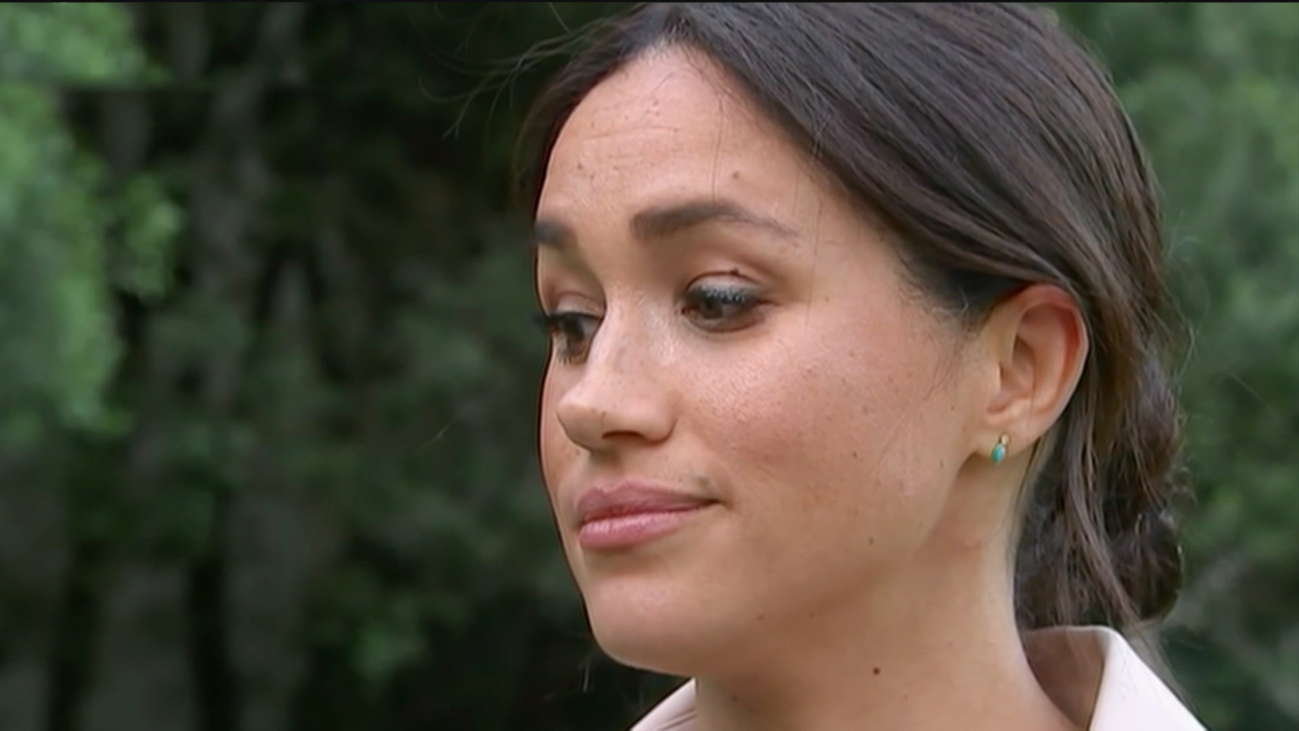 El tajante mensaje del padre de Meghan Markle