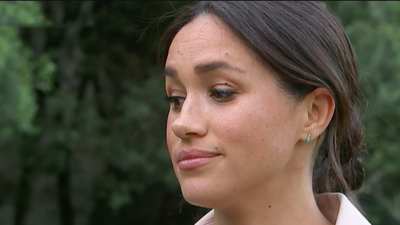 El tajante mensaje del padre de Meghan Markle