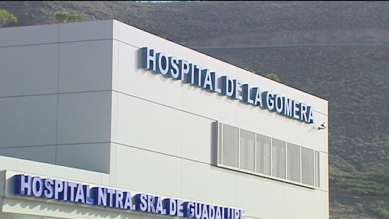 El turista infectado ya sin síntomas