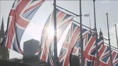 El Reino Unido se plantea su futuro, fuera ya de la Unión Europea