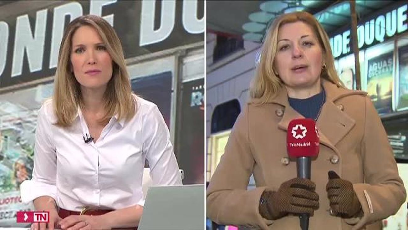 Telenoticias Fin de Semana 01.02.2020