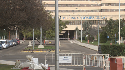 Los españoles repatriados empezarán a recibir visitas de familiares