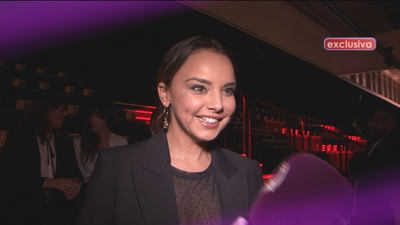 Conocemos más detalles del secreto mejor guardado de Chenoa