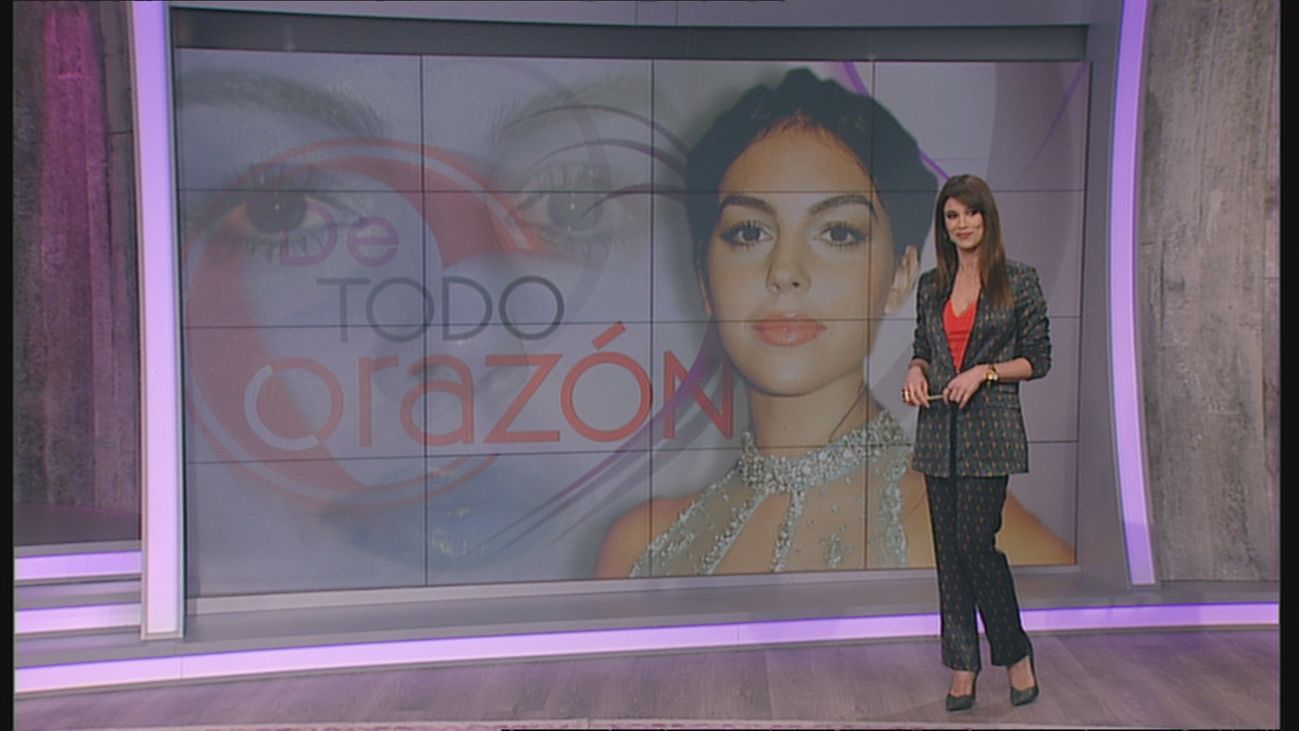 De todo corazón 02.02.2020