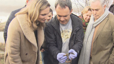 Medio centenar de actuaciones de la Comunidad en los humedales para su preservación