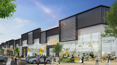 Álcora Plaza en Alcorcón se inaugurará en el primer semestre de este año