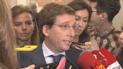 El Ayuntamiento licita el proyecto para el soterramiento de la A-5