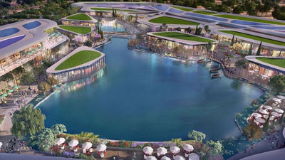 Open Sky, en Torrejón de Ardoz, creará 1.000 puestos de trabajo