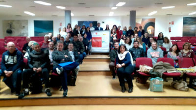 El Ayuntamiento de Parla contrata a 48 parados de larga duración mayores de 45 años