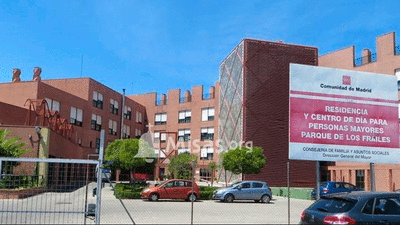 La Comunidad rescindirá el contrato a la gestora de tres residencias de mayores por incumplimientos graves