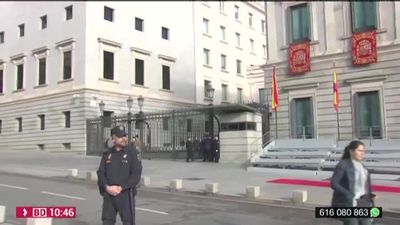 Buenos Días Madrid 03.02.2020