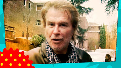 Edmundo Arrocet, a la prensa: “¿Cómo están los acosadores?”