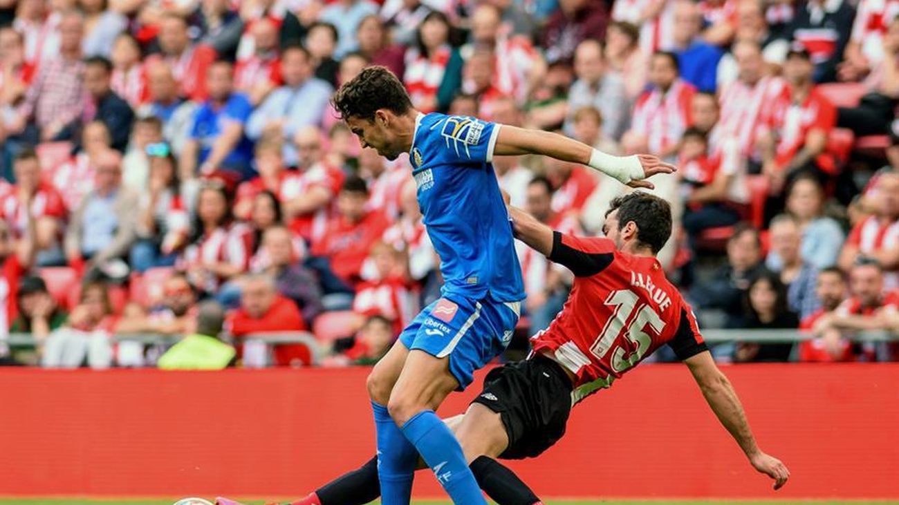 Jaime Mata: “Todos vamos en la misma dirección, juegue quien juegue”