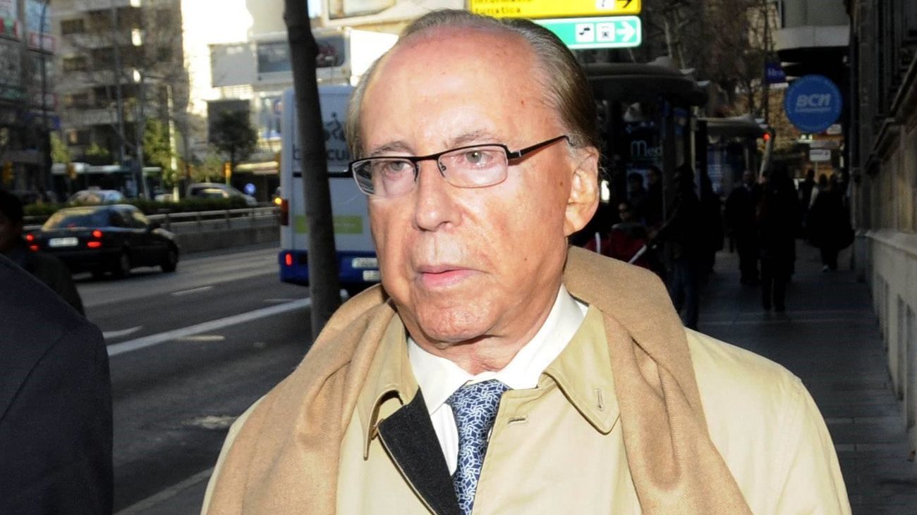 Piden recalcular el valor de Rumasa 40 años después de la expropiación