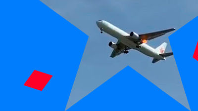 Madrid Directo: Especial incidente aéreo en Barajas (16:00-18:00) 03.02.2020