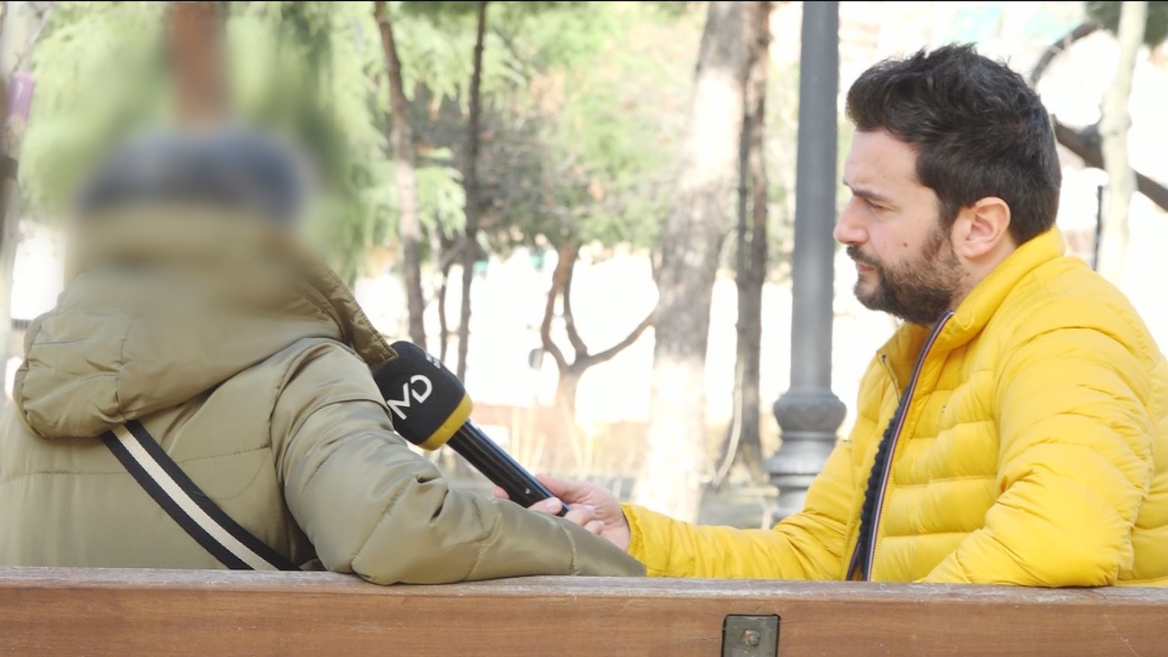 Estafada en su propia casa por dos falsos revisores de la luz