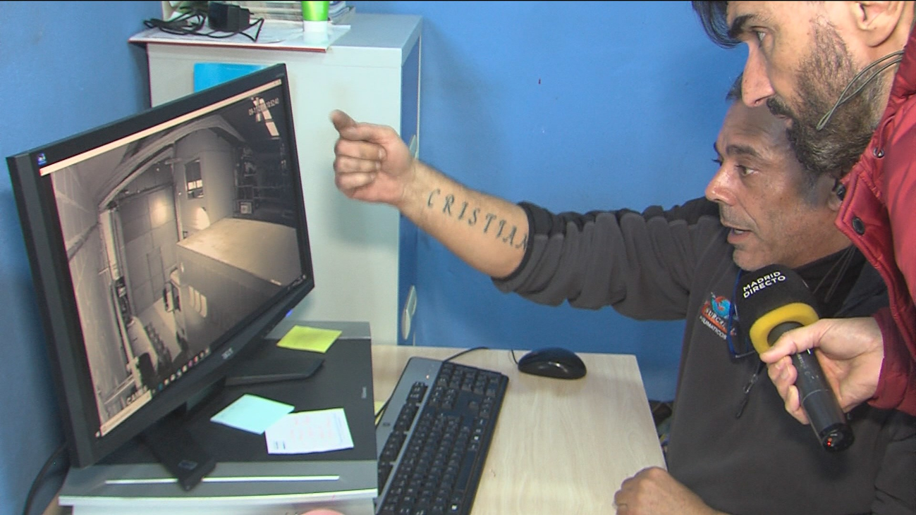 Talleres, restaurantes y comercios de Valdemoro, el objetivo de los cacos