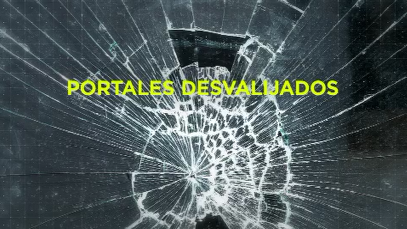 Preocupación en Vicálvaro por la oleada de robos en portales y contadores