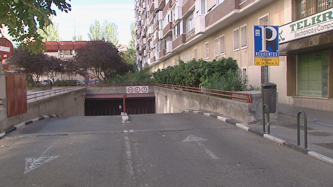 El Ayuntamiento de Madrid quiere acabar con el fraude en los aparcamientos de residentes